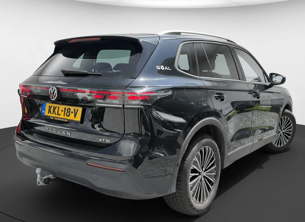 Volkswagen Tiguan – foto 6