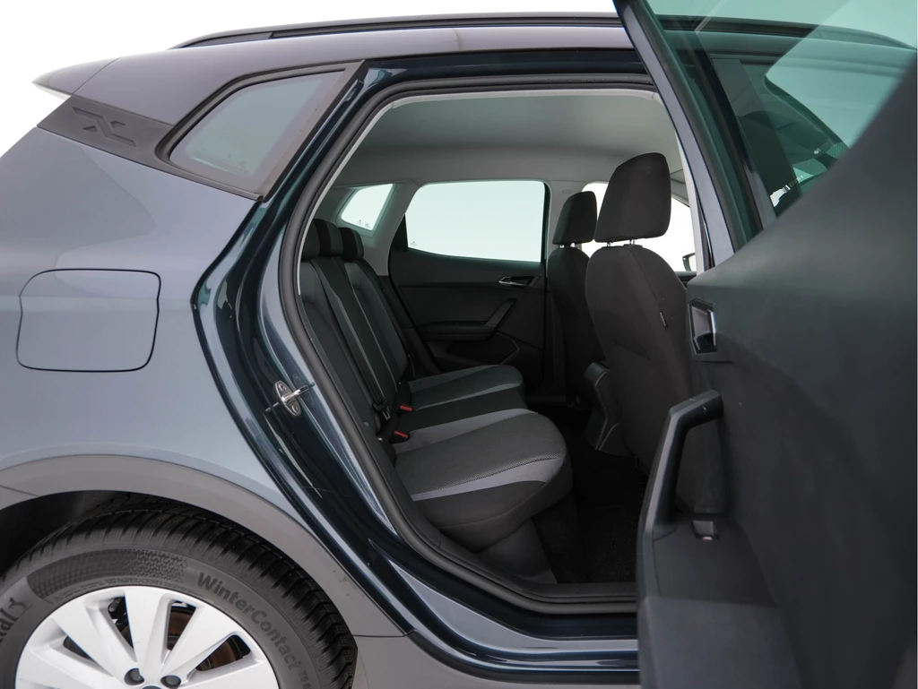 SEAT Arona – foto 12
