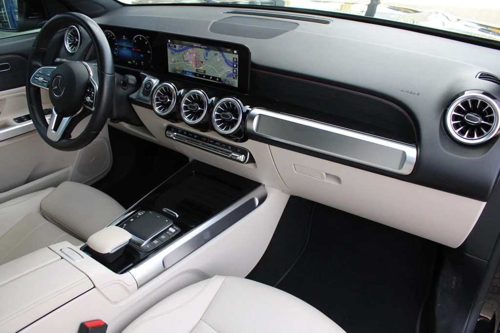 Mercedes-Benz EQB – foto 11