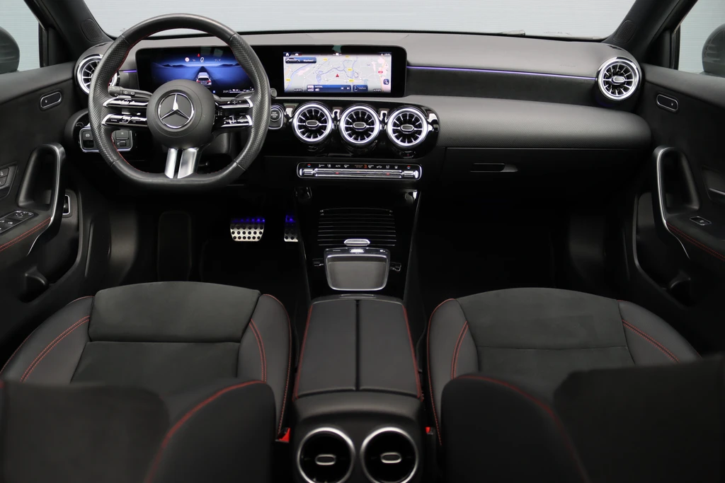 Mercedes-Benz A-Klasse – foto 10