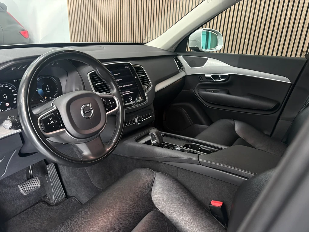 Volvo XC90 – foto 32