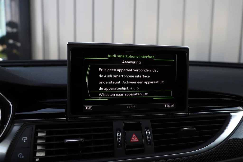 Audi RS6 – foto 25