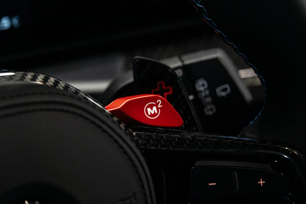 BMW M3 – foto 28