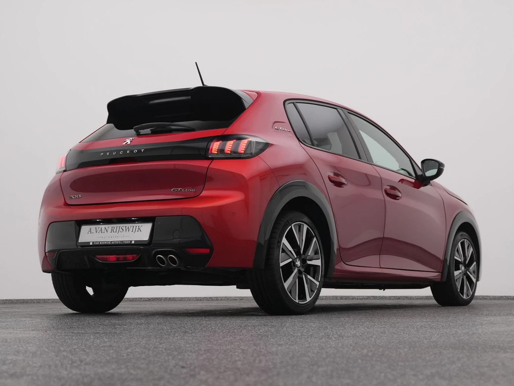 Peugeot 208 – foto 11