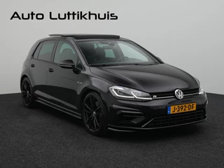 Volkswagen Golf – thumbnail 4