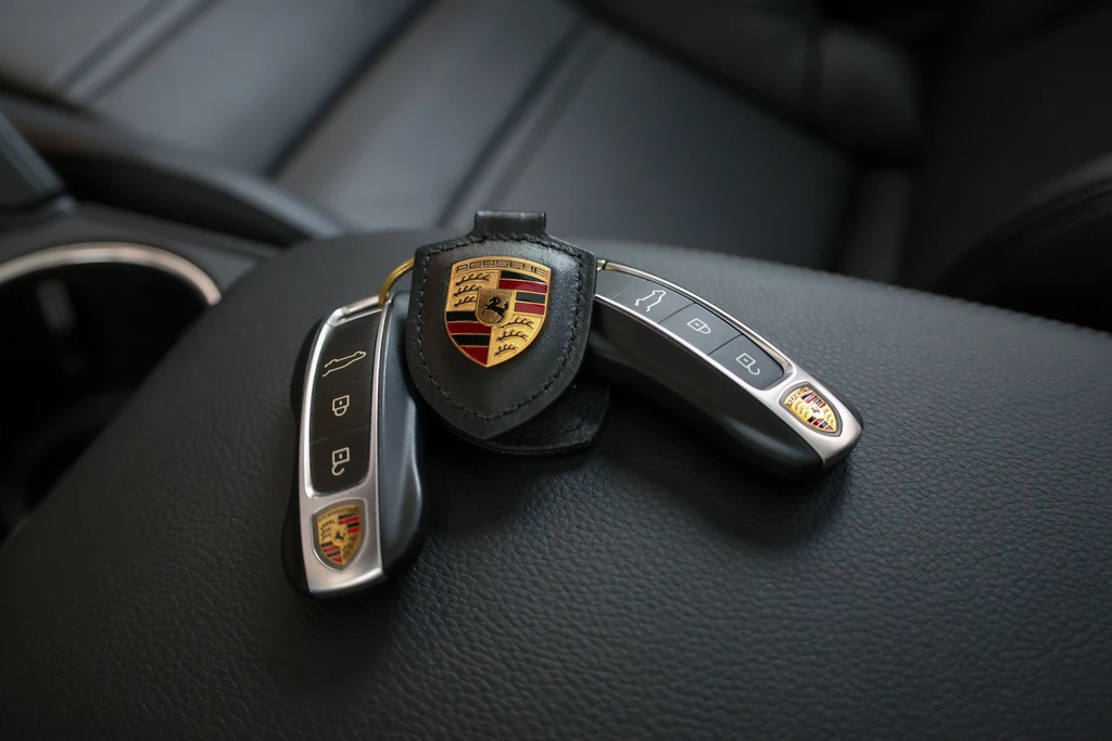 Porsche Cayenne – foto 46