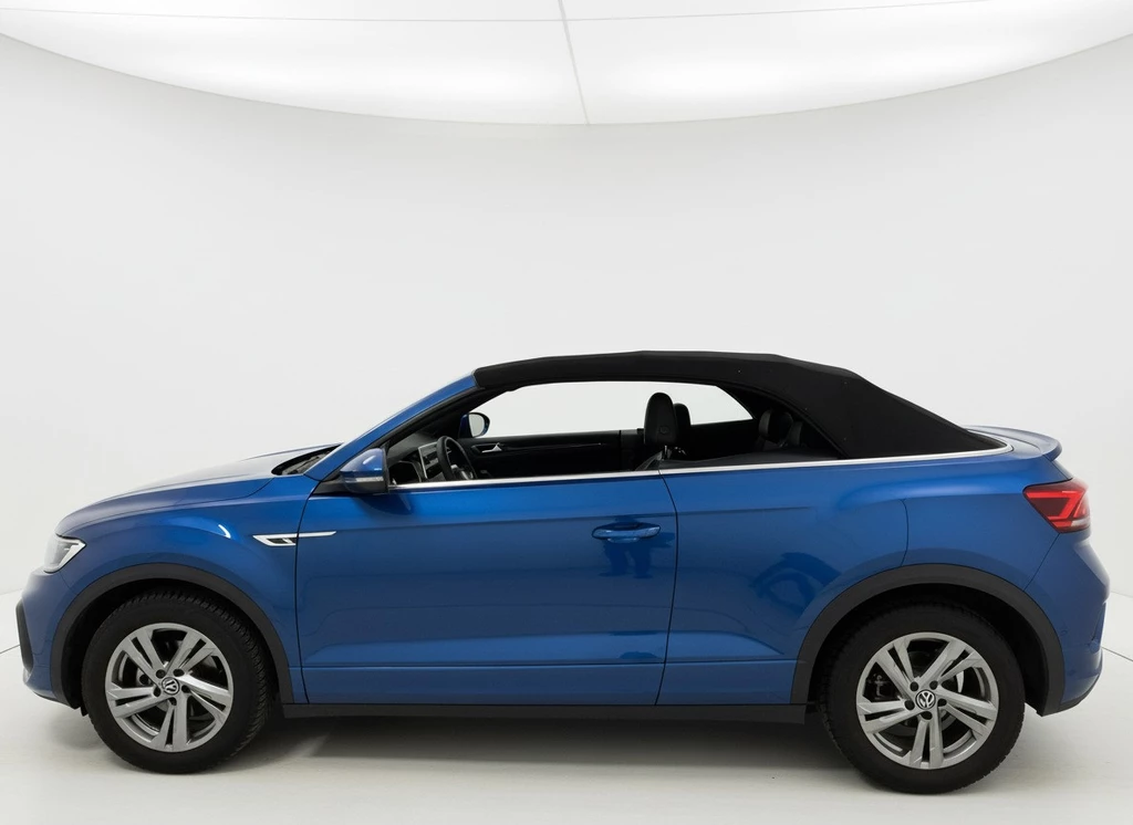 Volkswagen T-Roc – foto 3
