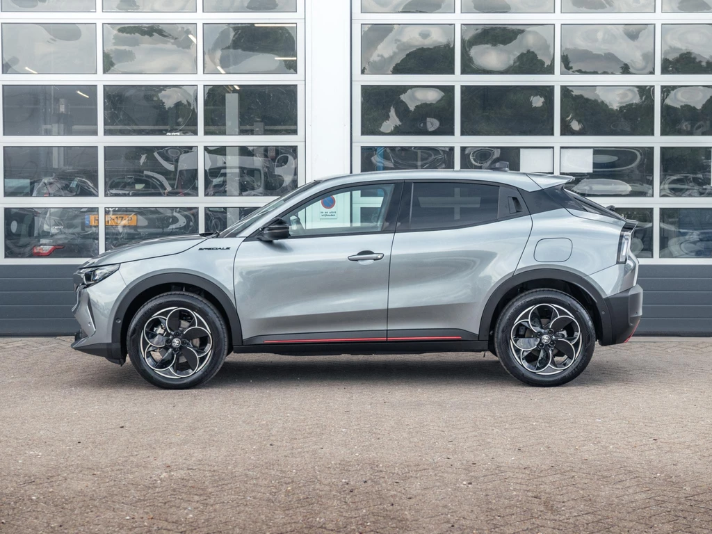 Alfa Romeo Junior – foto 3
