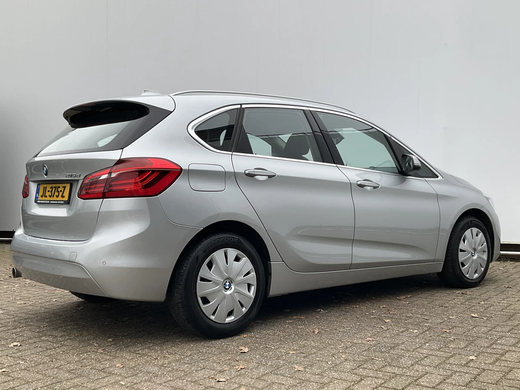 BMW 2 Serie – foto 7