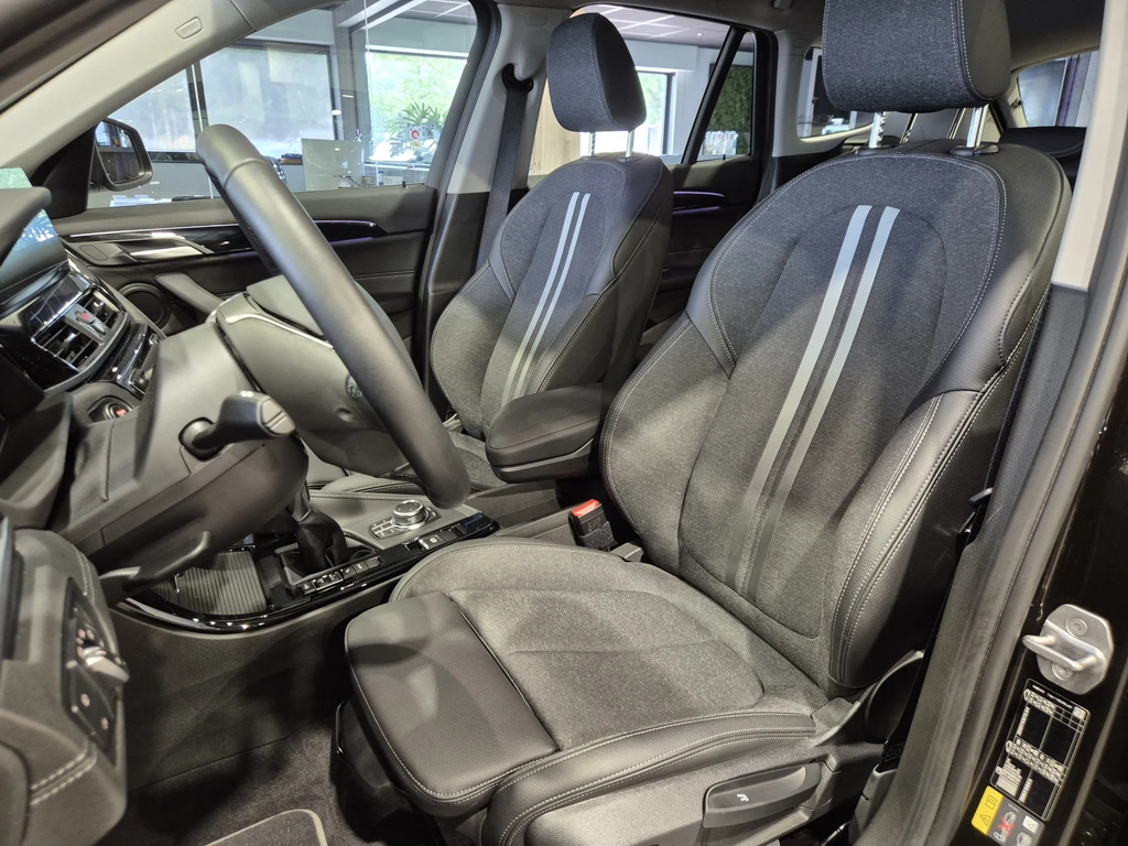 BMW X1 – foto 28