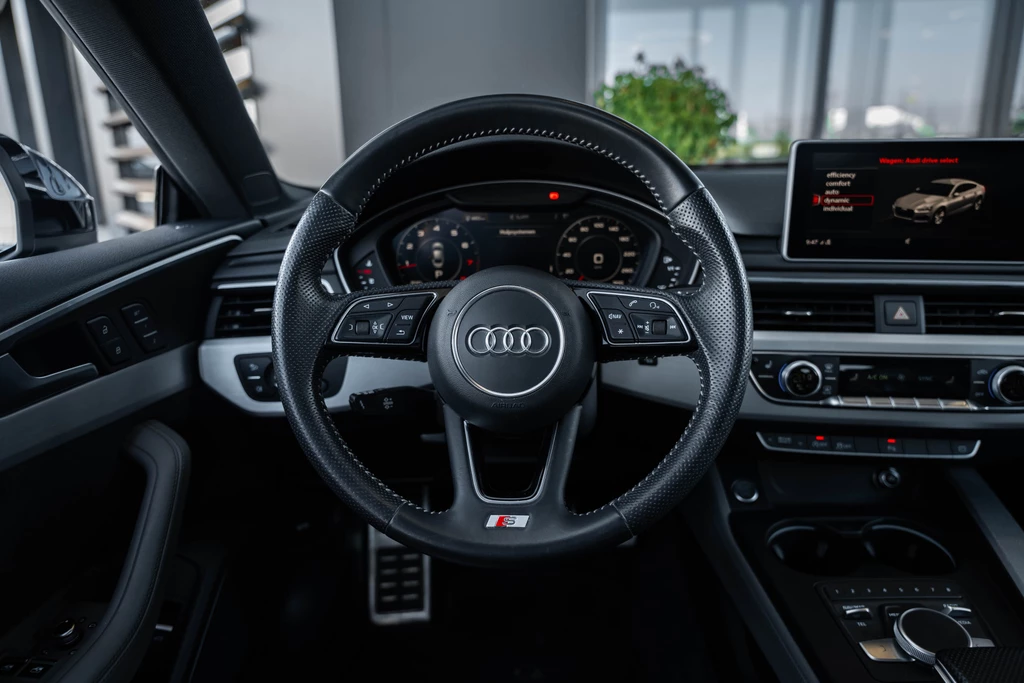 Audi A5 – foto 15
