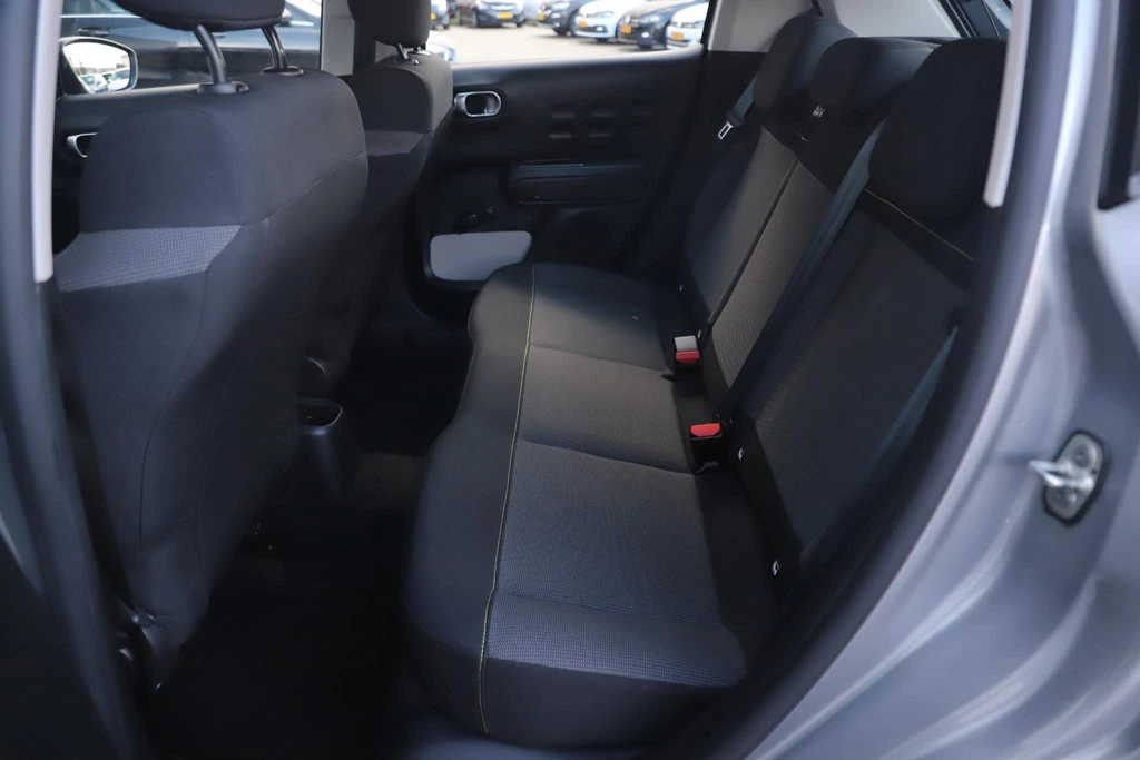 Citroën C3 – foto 7