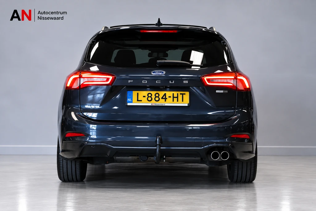 Ford Focus – foto 4