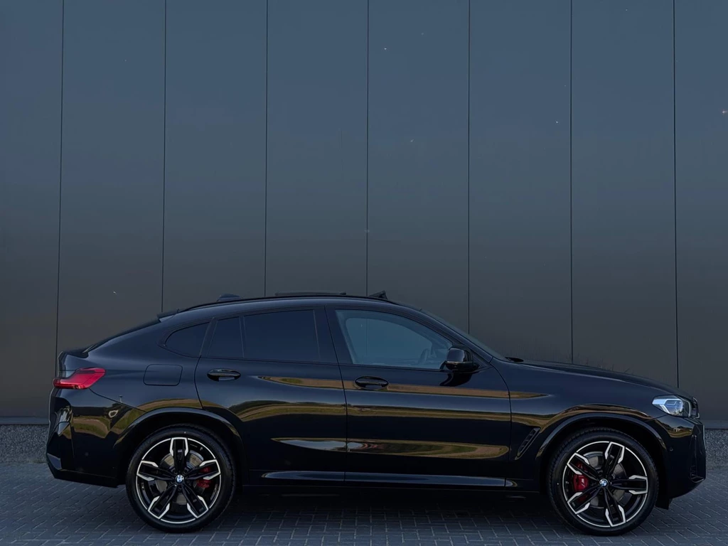 BMW X4 – foto 12