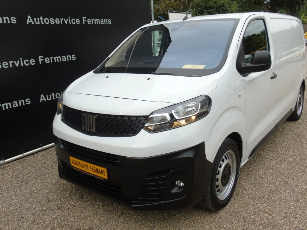 Fiat Scudo – foto 4