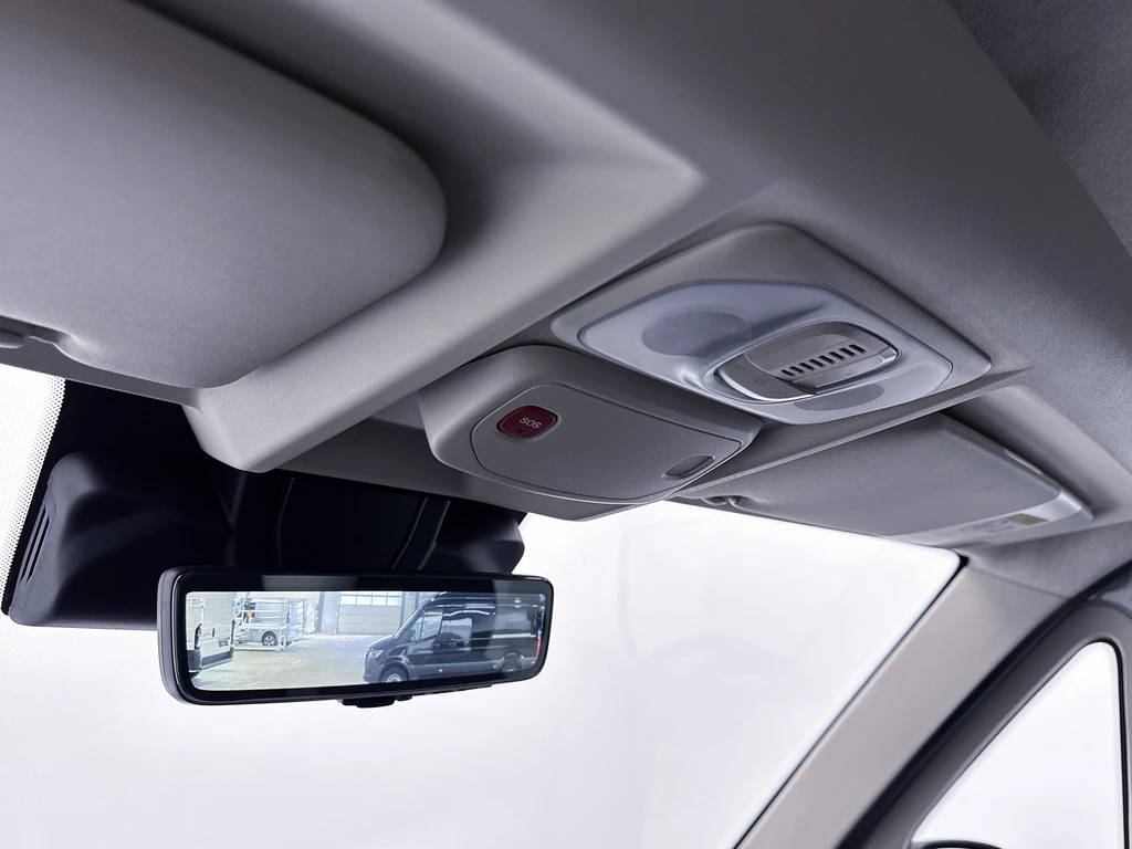Toyota ProAce – foto 30