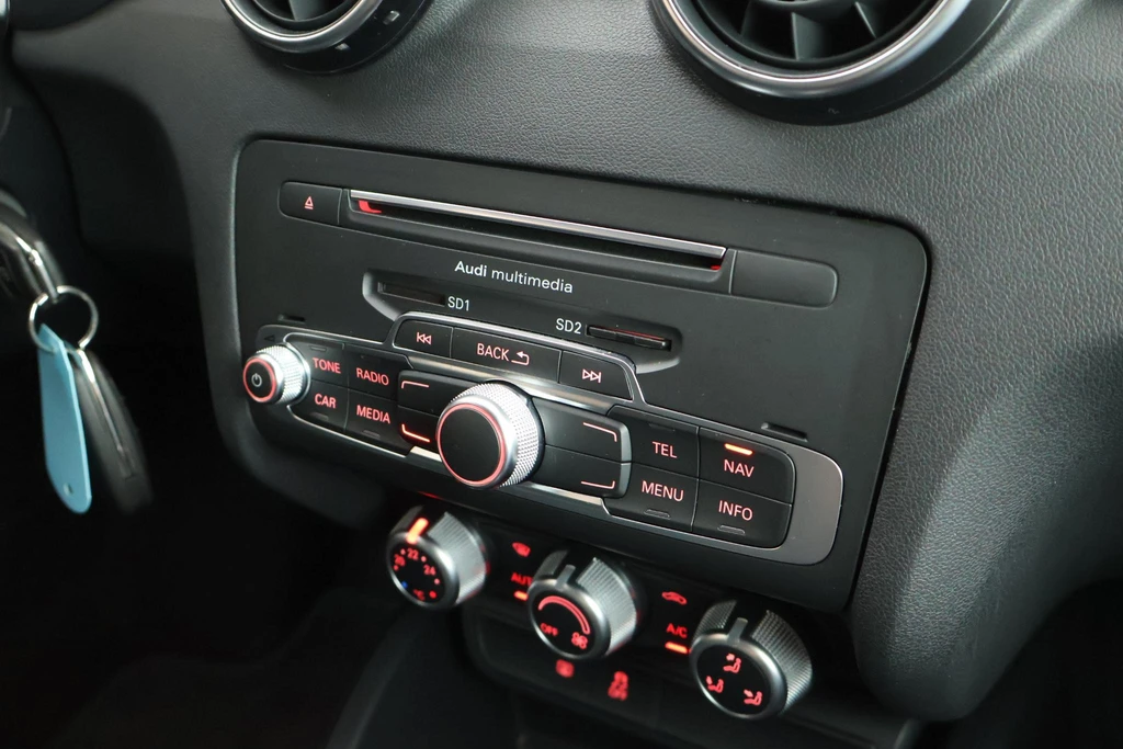 Audi A1 Sportback – foto 27