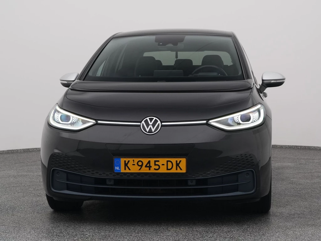 Volkswagen ID.3 – foto 16