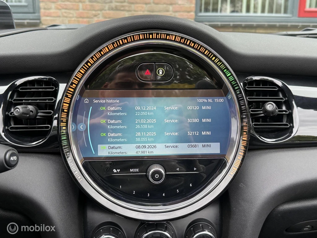 MINI Cooper Cabrio – foto 18