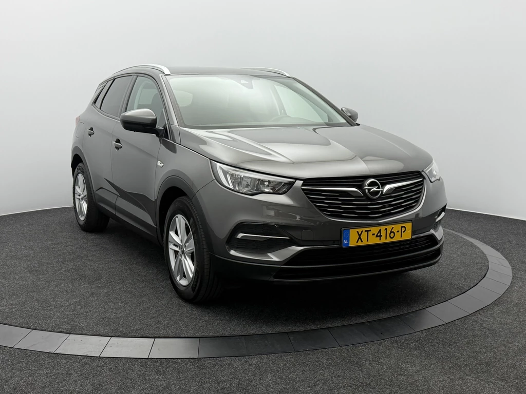 Opel Grandland X – foto 7