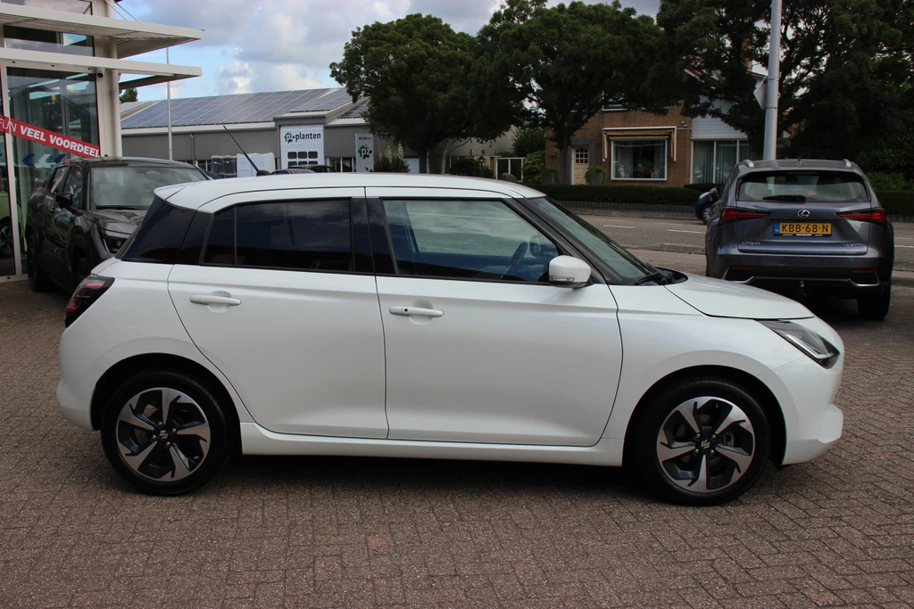 Suzuki Swift – foto 5