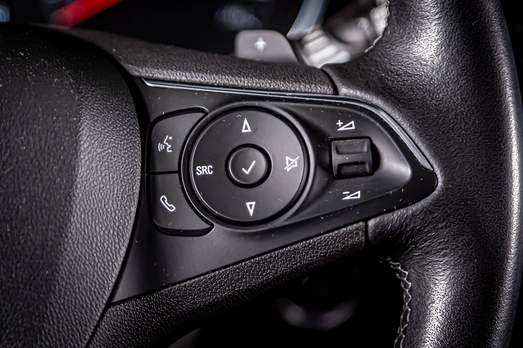 Opel Grandland X – foto 35