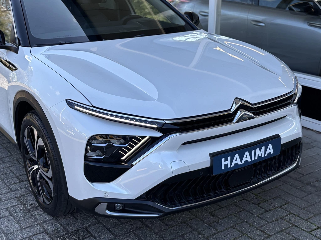 Citroën C5 X – foto 7