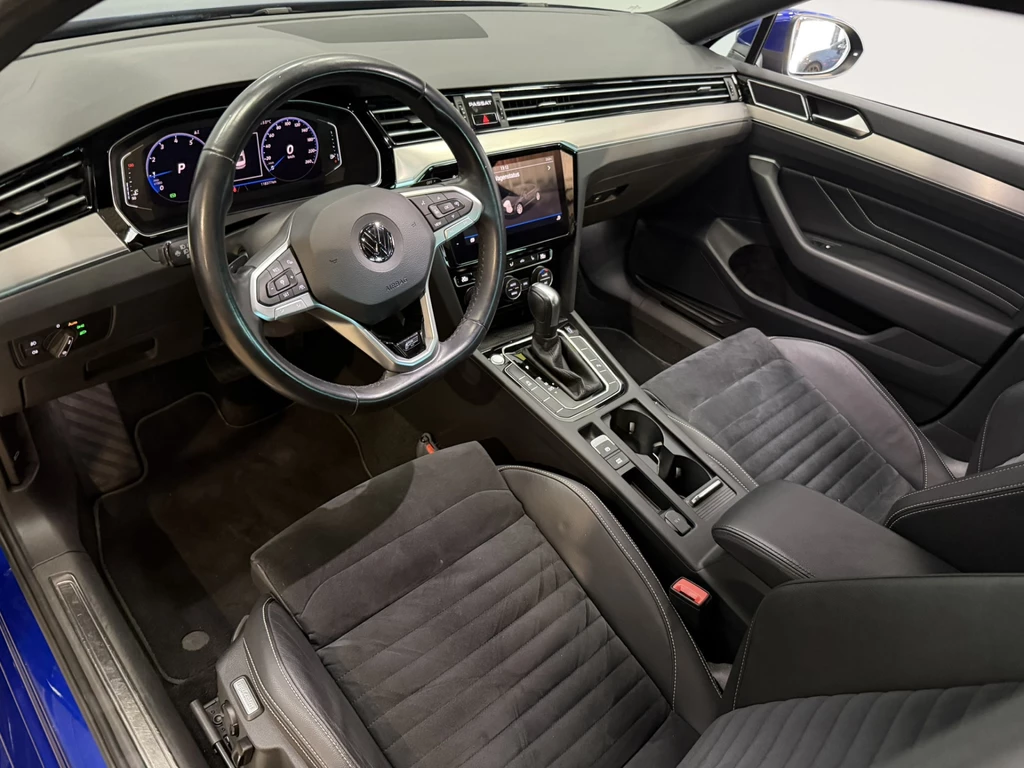 Volkswagen Passat – foto 13
