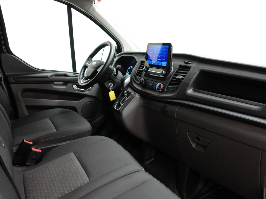 Ford Transit Custom – foto 42