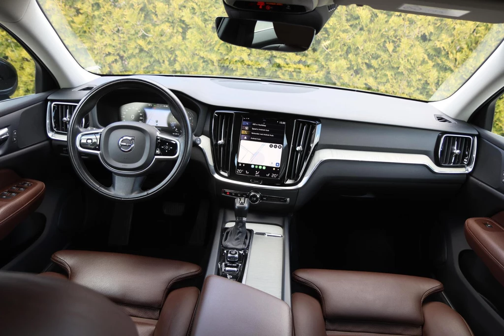 Volvo V60 – foto 21