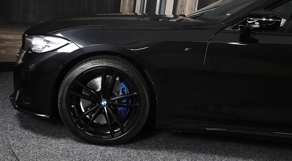 BMW 3 Serie – foto 50