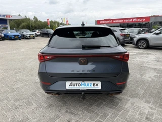 CUPRA Leon Sportstourer – thumbnail 5