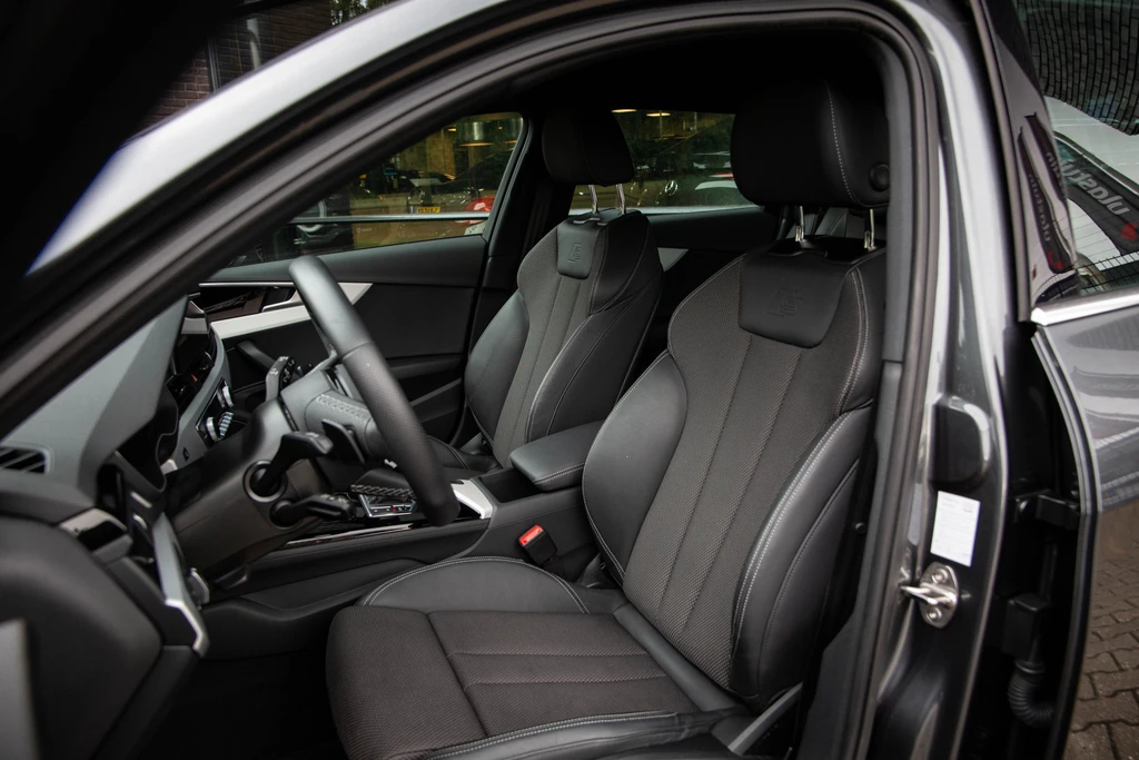 Audi A4 – foto 5