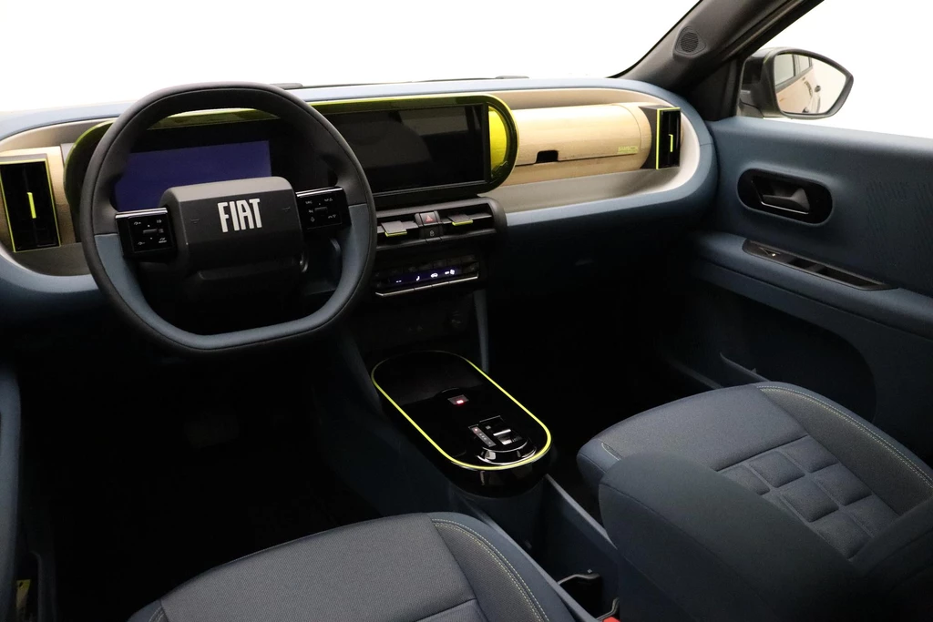 Fiat Grande Panda – foto 11