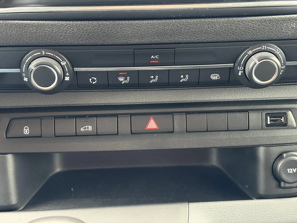 Opel Vivaro – foto 15