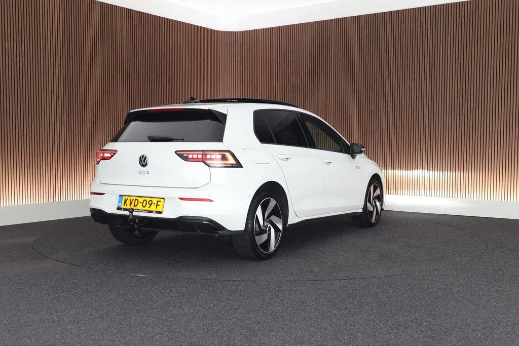 Volkswagen Golf – foto 4
