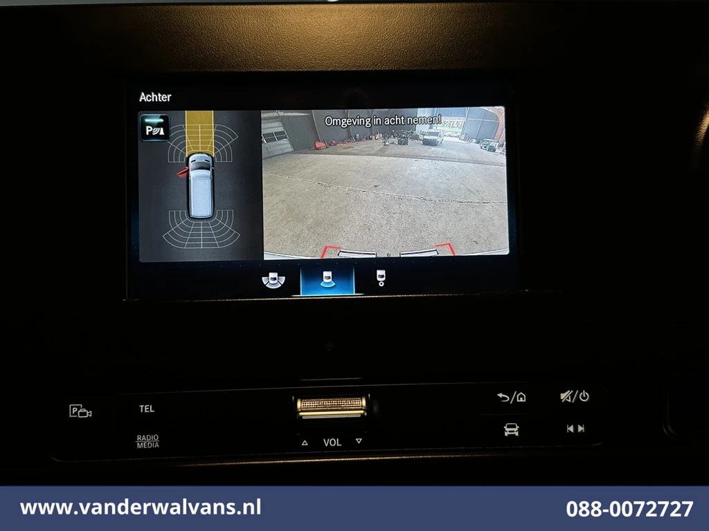 Mercedes-Benz Sprinter – foto 6
