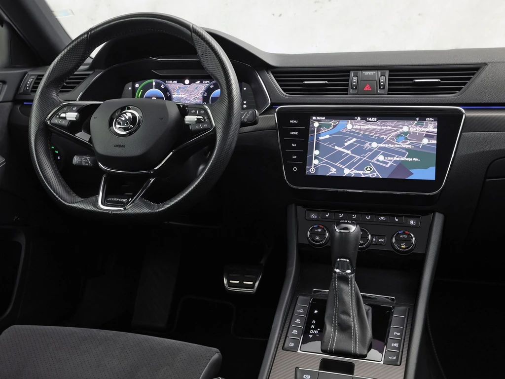 Škoda Superb – foto 10