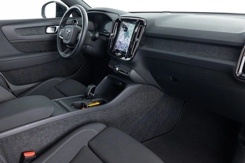Volvo EX40 – foto 9