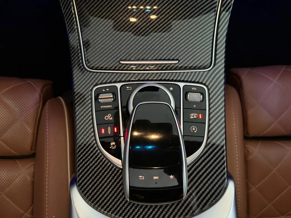 Mercedes-Benz C-Klasse – foto 22