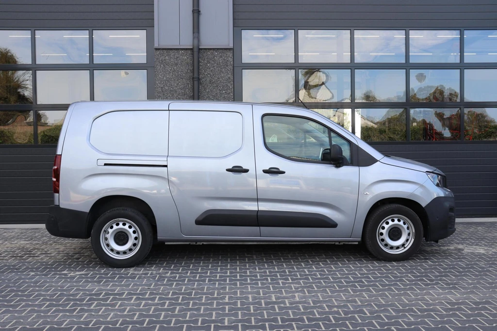 Peugeot Partner – foto 5
