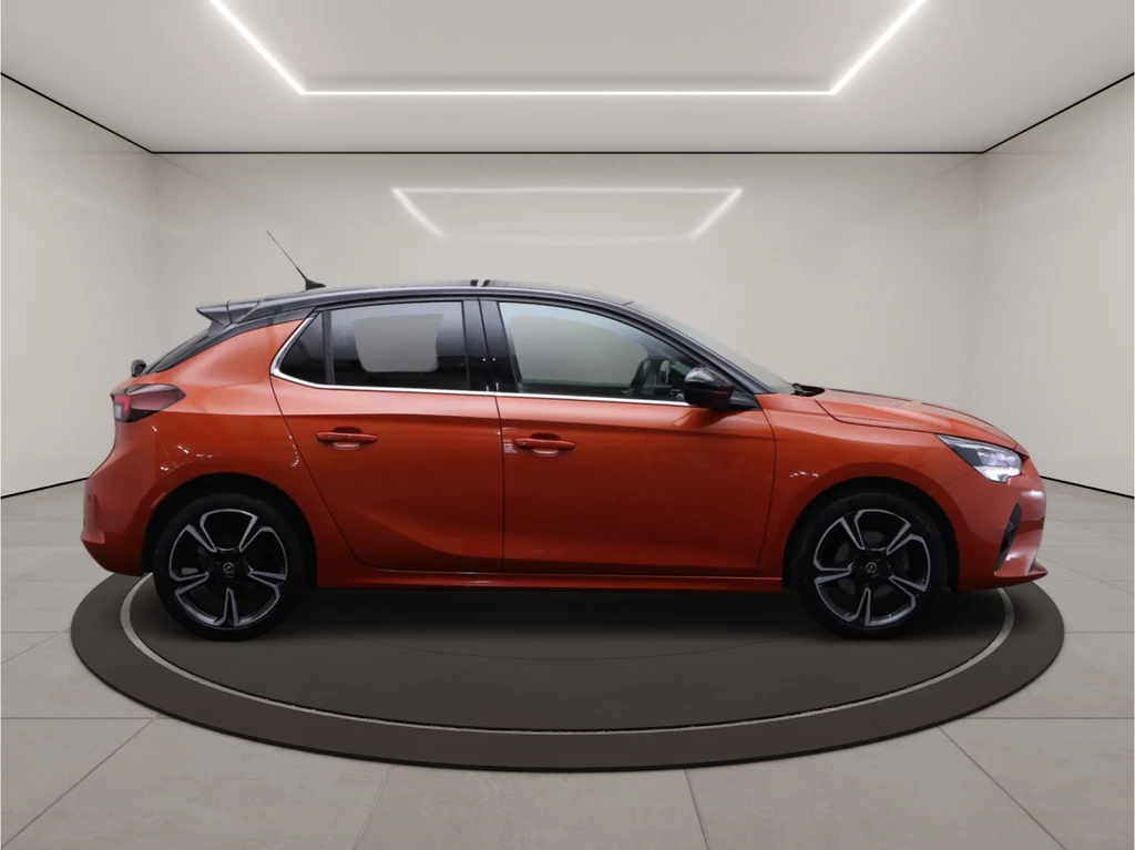 Opel Corsa – foto 6