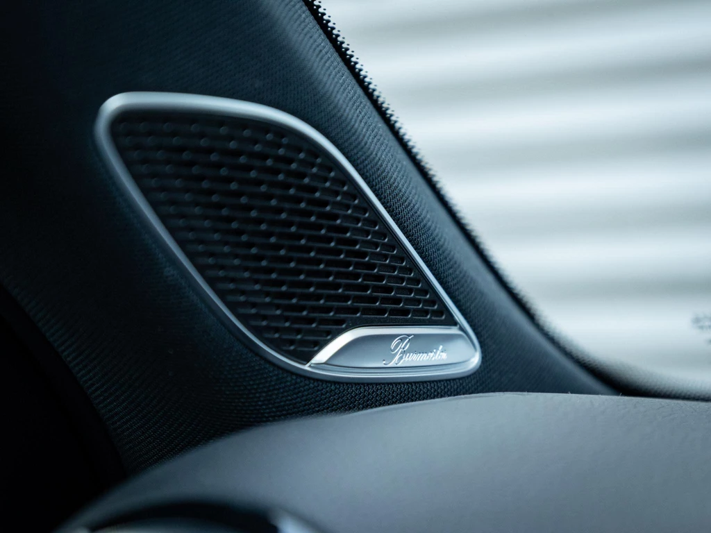 Mercedes-Benz A-Klasse – foto 13