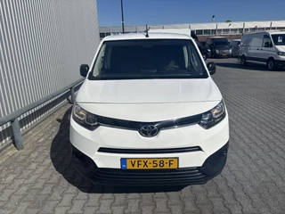 Toyota ProAce – thumbnail 9