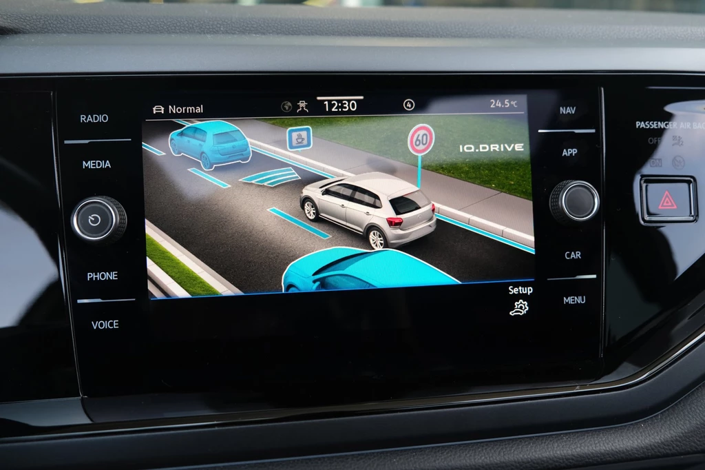 Volkswagen Polo – foto 25