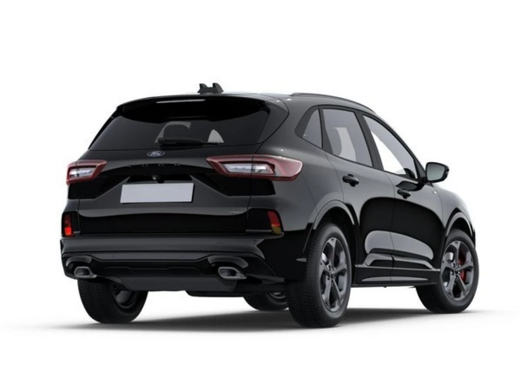 Ford Kuga – foto 4