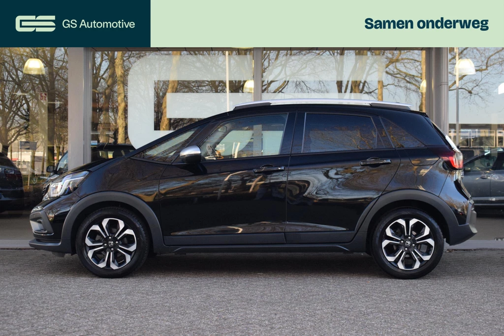 Honda Jazz – foto 3