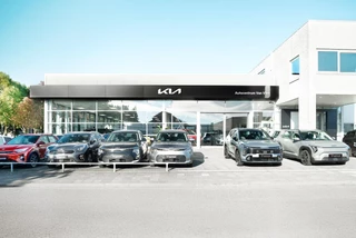 Kia Ceed Sportswagon – thumbnail 10