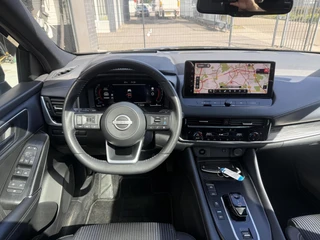 Nissan QASHQAI – thumbnail 14