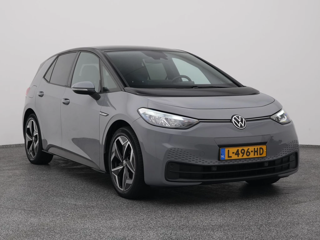 Volkswagen ID.3 – foto 14